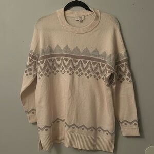Loft Woman’s sweater